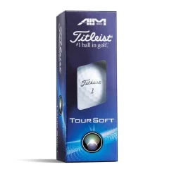 Titleist Tour Soft Full Wrap Vit White Online