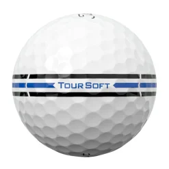 Titleist Tour Soft Full Wrap Vit White Online