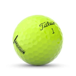 Titleist 2024 Tour Soft Gul Yellow Online