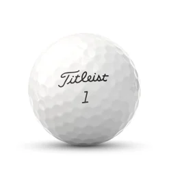 Titleist 2024 Tour Soft Vit White Clearance