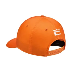 Cobra Tour Tech Cap Orange-White Online