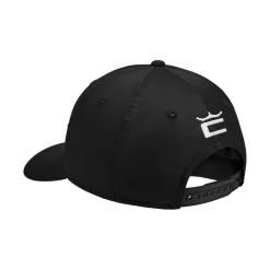 Cobra Tour Tech Cap Svart Black-White Clearance
