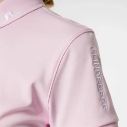 J.Lindeberg Tour Tech Polo Nosegay Best