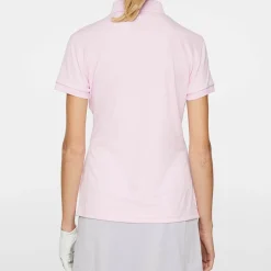 J.Lindeberg Tour Tech Polo Nosegay Best