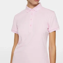 J.Lindeberg Tour Tech Polo Nosegay Best