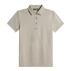J.Lindeberg Tour Tech Polo Ltd String Discount