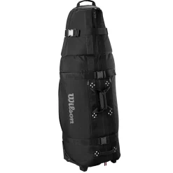 Wilson Tour Travel Cover Black- Outlet