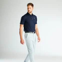 Ping Tour Trouser Pearl Grey (PG45) Outlet
