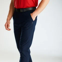 Ping Tour Trouser Blå Navy (N125) Clearance