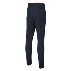 Ping Tour Trouser Blå Navy (N125) Clearance