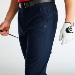Ping Tour Trouser Blå Navy (N125) Clearance