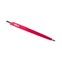 Wilson Tour Umbrella White-Red-