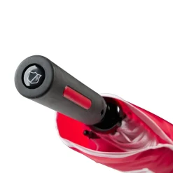 Wilson Tour Umbrella White-Red-