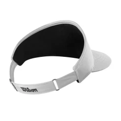 Wilson Tour Visor White-Red- Online
