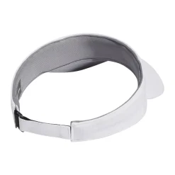 Adidas Tour Visor Vit White Clearance