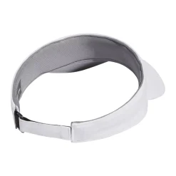 Adidas Tour Visor Vit White Clearance