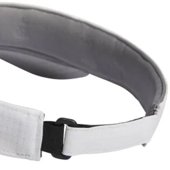 Adidas Tour Visor Vit White Clearance