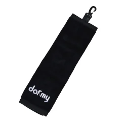 Dormy Towel Hot