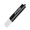 Ping Towel Tri-fold Black/White Online