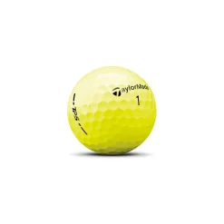 TaylorMade TP5 Gloss Yellow Outlet