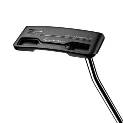 TaylorMade TP Black Delmote SB Hot