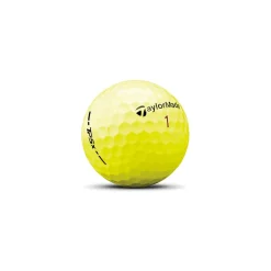 TaylorMade TP5X Gloss-Yellow Outlet