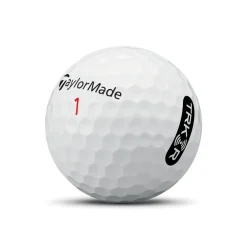 TaylorMade Tp5X TRK-R Vit White Hot