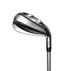 Cobra T-Rail Lady Svart - Grafit Black Discount