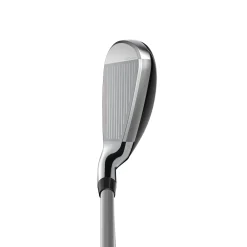 Cobra T-Rail Lady Svart - Grafit Black Discount