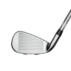 Cobra T-Rail Lady Svart - Grafit Black Discount