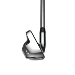 Cobra T-Rail Lady Svart - Grafit Black Discount
