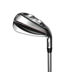 Cobra T-Rail Lady Svart - Grafit Black Discount