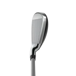 Cobra T-Rail Lady Svart - Grafit Black Discount