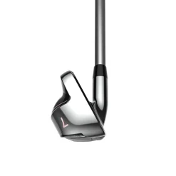 Cobra T-Rail Lady Svart - Grafit Black Discount