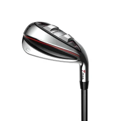 Cobra T-Rail Svart - Grafit Black Discount