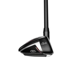 Cobra T-Rail Svart - Grafit Black Discount