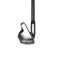 Cobra T-Rail Svart - Grafit Black Discount