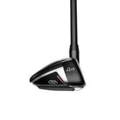 Cobra T-Rail Svart - Grafit Black Discount