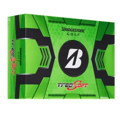 Bridgestone Treo Soft 2025