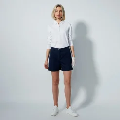 Daily Sports Trieste Chino Blå Navy Sale