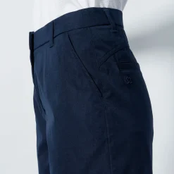 Daily Sports Trieste Chino Blå Navy Sale