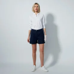 Daily Sports Trieste Chino Blå Navy Sale