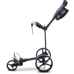 Big Max Trio Svart Black