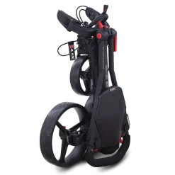 Big Max Trio Svart Black