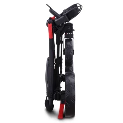 Big Max Trio Svart Black