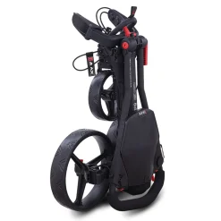 Big Max Trio Svart Black
