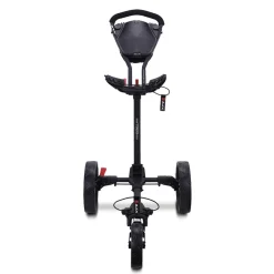 Big Max Trio Svart Black