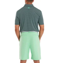 FootJoy Triple Pinstripe Blå Navy Discount