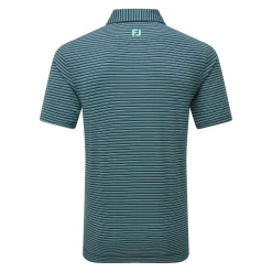 FootJoy Triple Pinstripe Blå Navy Discount