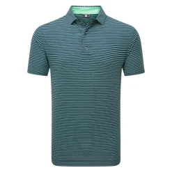 FootJoy Triple Pinstripe Blå Navy Discount